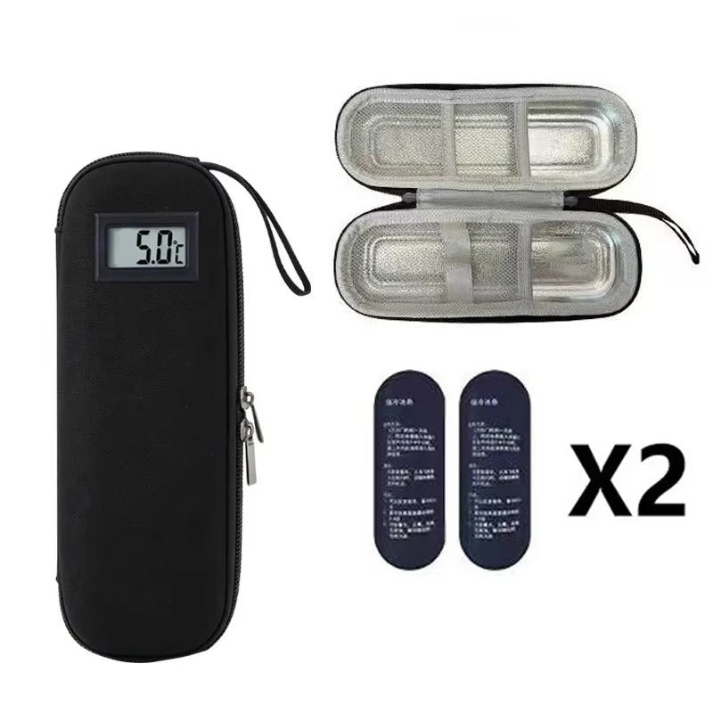 CoolDose Stealth Kit