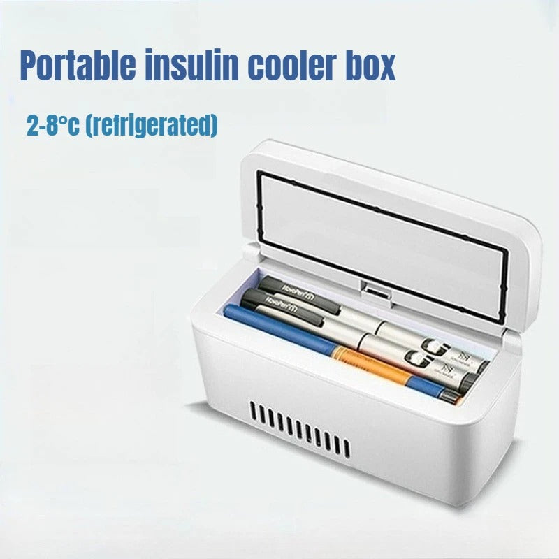 CoolDose Mini