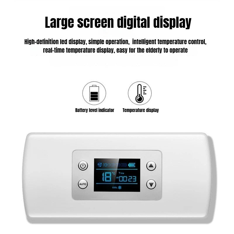CoolDose Mini