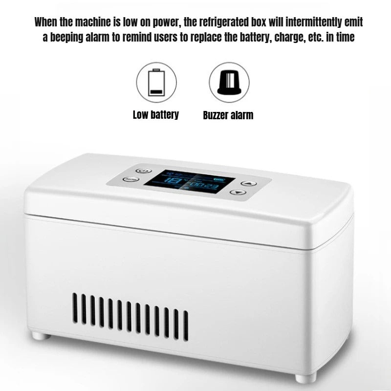 CoolDose Mini