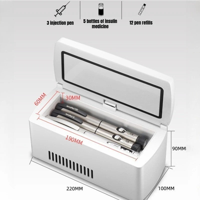 CoolDose Mini